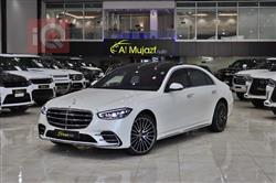 مێرسێدس بێنز S-Class
